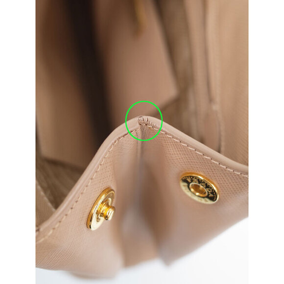 Prada Galleria Bag - Picture 5 of 9